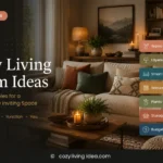 Cozy Living Room Ideas: 9 Expert Tips to Create a Warm, Inviting Space in 2026