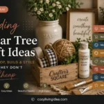 Dollar Tree Craft Ideas: How to Shop, Build, and Style Them So They Don’t Look Cheap