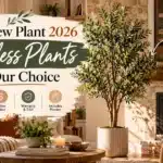 Best New Plant 2026: Rootless Plants Is Our Choice